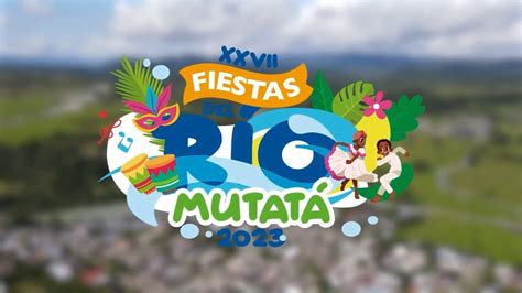 Prep Rate Para Las Xxvii Fiestas Del R O En Mutat En Exclusiva Por