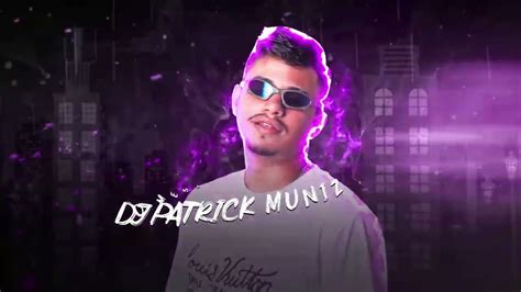 No Doze Do Cinga Dj Patrick Muniz Dj F Mc Dom Lp Mc L Youtube