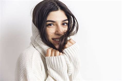 Les Meilleures Fa Ons De Prendre Soin De Ses Cheveux En Hiver