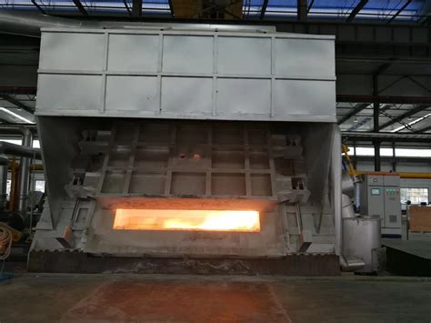 5 Ton Aluminum Melting Rotary Furnace Buy Aluminum Melting Rotary