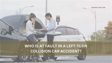 Understanding Left Hand Turn Laws In Arizona To Avoid Accidents