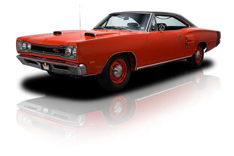 134819 1969 Dodge Coronet RK Motors Classic Cars And Muscle Cars For Sale