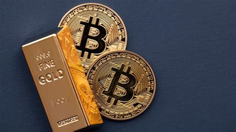 Reserva De Valor Melhor Investir Em Ouro Ou Bitcoin Nord News