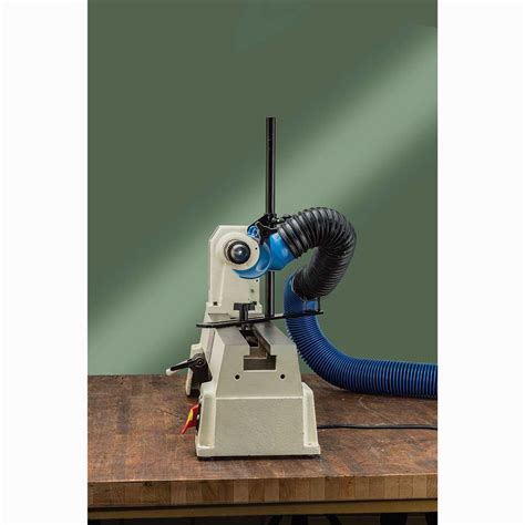 Rockler 359055 Lathe Dust Collection System Rockler 359055 Lathe Dust Collection System