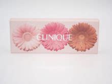 Clinique Cheek Pop On The Glow Trio Palette Review Swatches Musings