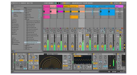 Ableton Live 10 Full Details And Screenshots Its Official