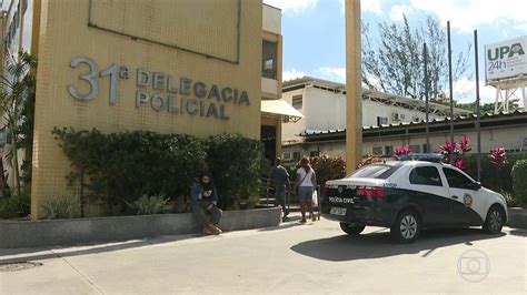 Polícia Prende Suspeitos De Estupro Coletivo Na Zona Norte Do Rio Rio