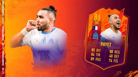 Fifa Merece La Pena Dimitri Payet Headliners Soluci N Del Sbc