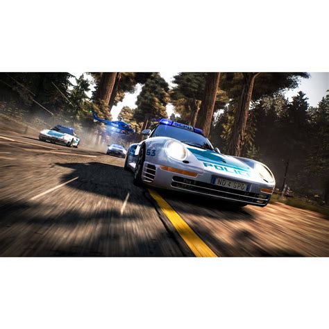 Need For Speed™ Hot Pursuit Remastered Nintendo Switch Nintendo