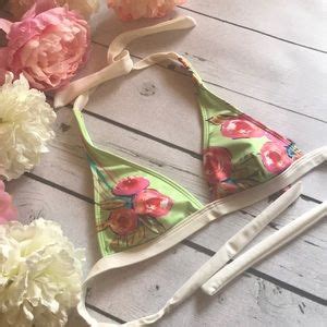 Guess Swim Guess Floral Bikini Poshmark