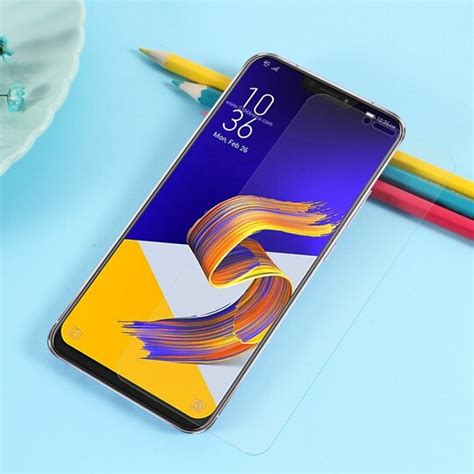 Skärmskydd till Asus Zenfone 5Z 5 Elgiganten