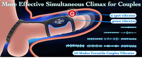 Vibrating Cock Ring Male Sex Toys Penis Ring Male Sex Toy With 10 Vibrations Cock Ring Extender