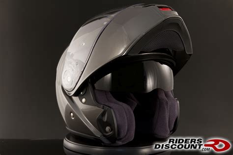 Shoei Neotec Modular Helmet - Riders Discount