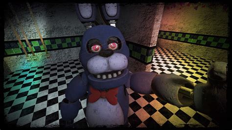 Bonnie Is My Name • Sfm Five Nights At Freddys Amino