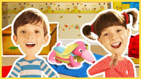 Topsy and Tim: Hour Long Compilation! (Topsy and Tim Full Episodes) HD ...