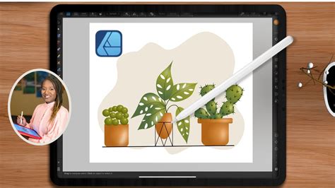 Mastering Affinity Designer V2 On The IPad A Beginners Guide For