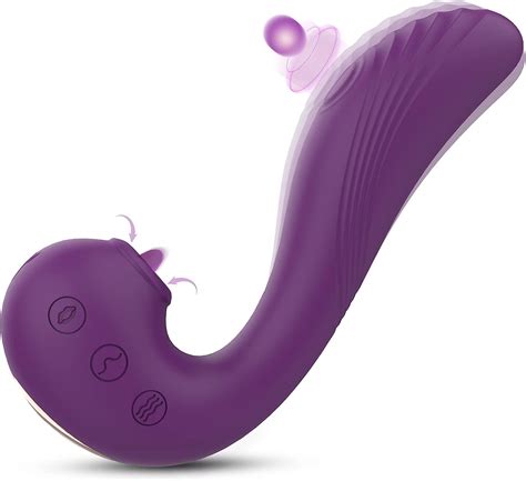 Amazon Women Sex Toys Adult Toys With 5 Clitoral Stimulator Modes