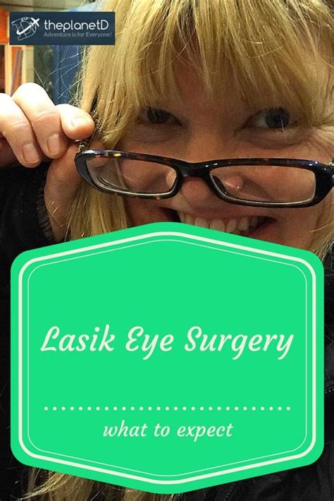 Get Rid Of The Glasses Lasik Eye Surgery As A Corrective Eye Option