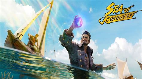 Sea of Conquest Guide and Walkthroughs Wiki - Talk Android