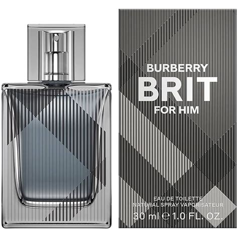 Burberry Brit Edt Ml For Men Venera Cosmetics