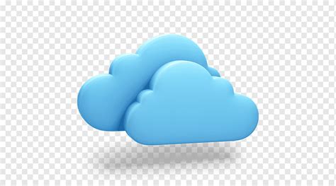 Servicio De Alojamiento Web En Internet De Cloud Computing Cloud