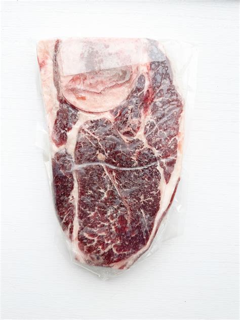 Akaushi Shoulder And Chuck Roast Kf Cattle Meat And Provisions