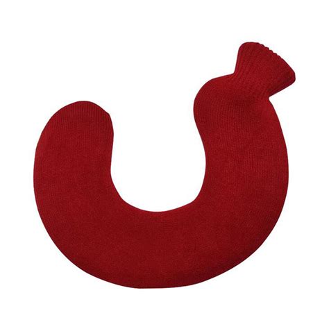 Wemdbd Warm Hot Water Bottle Plush Soft Cover Hand Warmer Premium Natural Warmth L Walmart