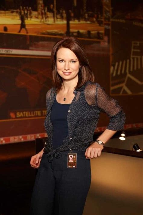 Welcome — Mary Lynn Rajskub