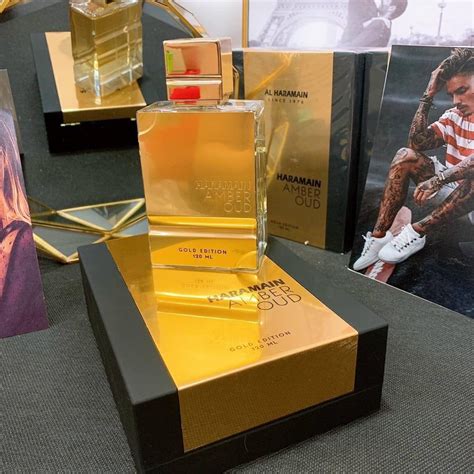 Amber Oud Gold Edition 60ml | A.Perfume Nước Hoa Chính Hãng Cần Thơ