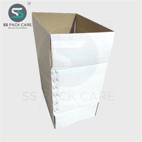 Corrugated Boxes Ss Pack Care