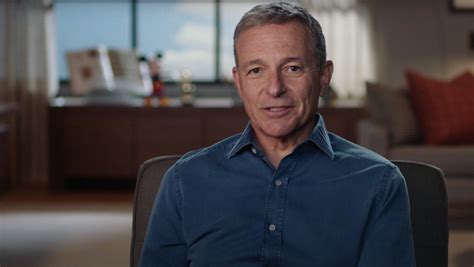 Bob Iger Orders Employees Back To Workplace Geeks Gamers