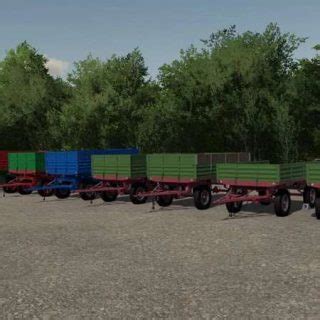 Lizard D46 D47 Paket V1 0 0 1 Landwirtschafts Simulator 22 Mod FS22 Mod