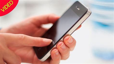 Scientists Find Clear Evidence That Phone Radiation Causes Cancer In