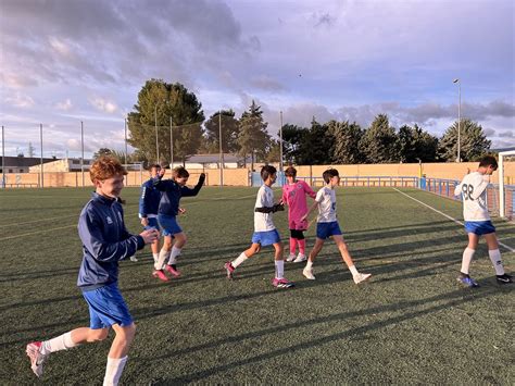 Cuc Infantila Cuc Villalba Torrelodones Infantil A