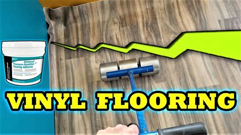 Glue For Sheet Vinyl Flooring Flooring Tips