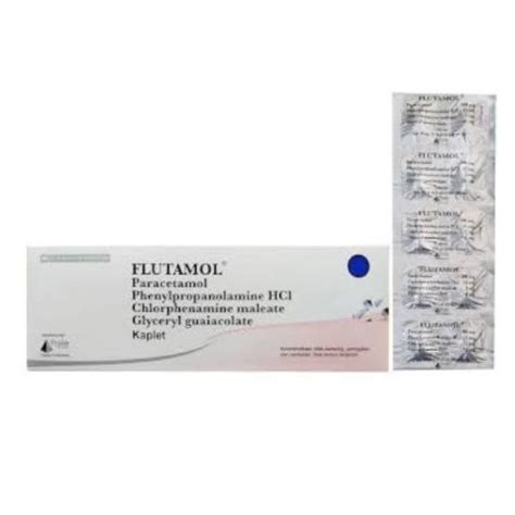 Jual Flutamol Tablet 100 S 100tab 100tablet 100 Tab Tablet 10x10 10