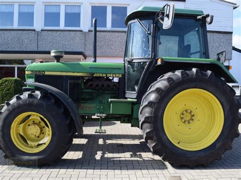 John Deere 3650 Gebraucht And Neu Kaufen