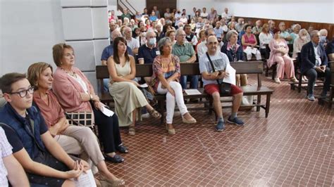 Tremañes rinde homenaje a su párroco Cándido Viñas La Nueva España