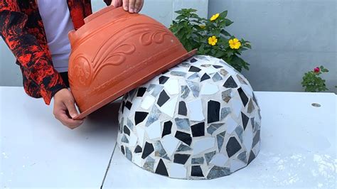 Amazing Creative With Cement Ideas Making Unique Products From Cement