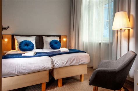 Nightingale Apartment Krakow Poland