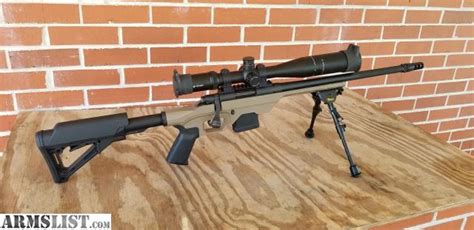 ARMSLIST For Sale Mossberg Mvp Lc 5 56