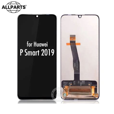 Remplazo Pantalla Y Tactil Completa Lcd Para Huawei P Smart Lcd