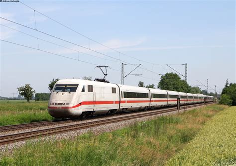 Timmendorfer Strand Als Ice Frankfurt Main Hbf