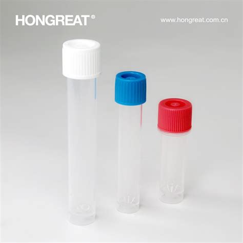 Disposable Sterile Stick Transport Medium Medical Nasal Flocked Virus