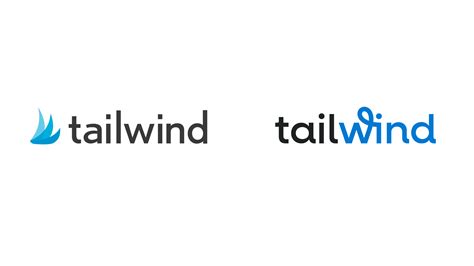 Brand New: New Logo for Tailwind done In-house with Bruno