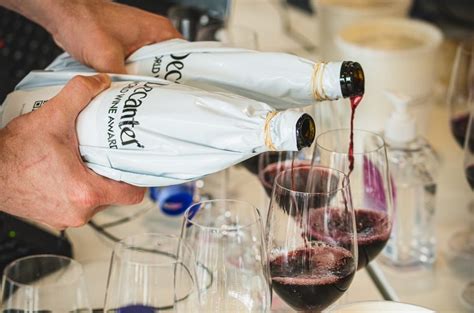 Decanter Wine Awards Italy Triumphs In Edition N With