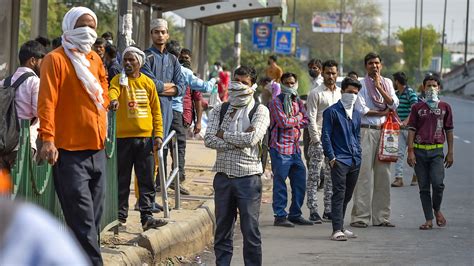 Chandigarh Imposes Curfew From Midnight Amid Coronavirus Crisis Passes