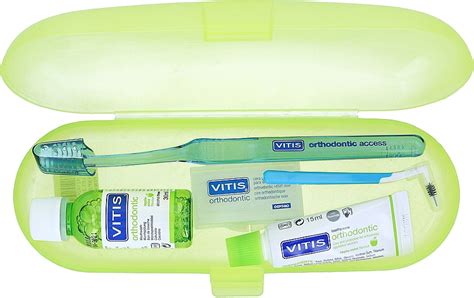 Dentaid Vitis Orthodontic Set Makeupuk