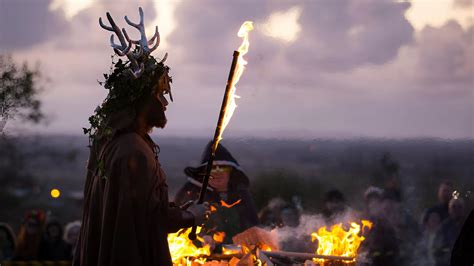 Halloween la Festividad que Nació en Irlanda y se Exportó al Mundo