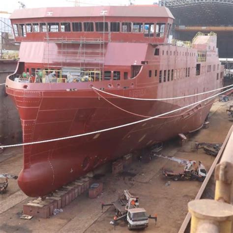 Caronte Tourist Una Nuova Modernissima Nave Tra Milazzo E Le Eolie